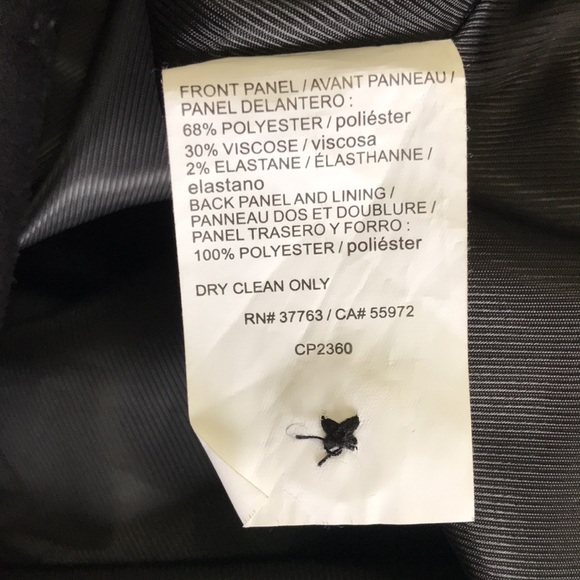 Perry Ellis Vest - Picture 7 of 8